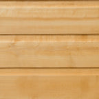 Forest Garden 6 x 4 Pent Shiplap Dip Treated
