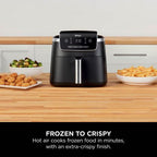 Ninja Air Fryer PRO AF140UK 4.7L - Black