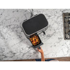 Ninja® Foodi® Dual Zone 7.6L Air Fryer AF300UK